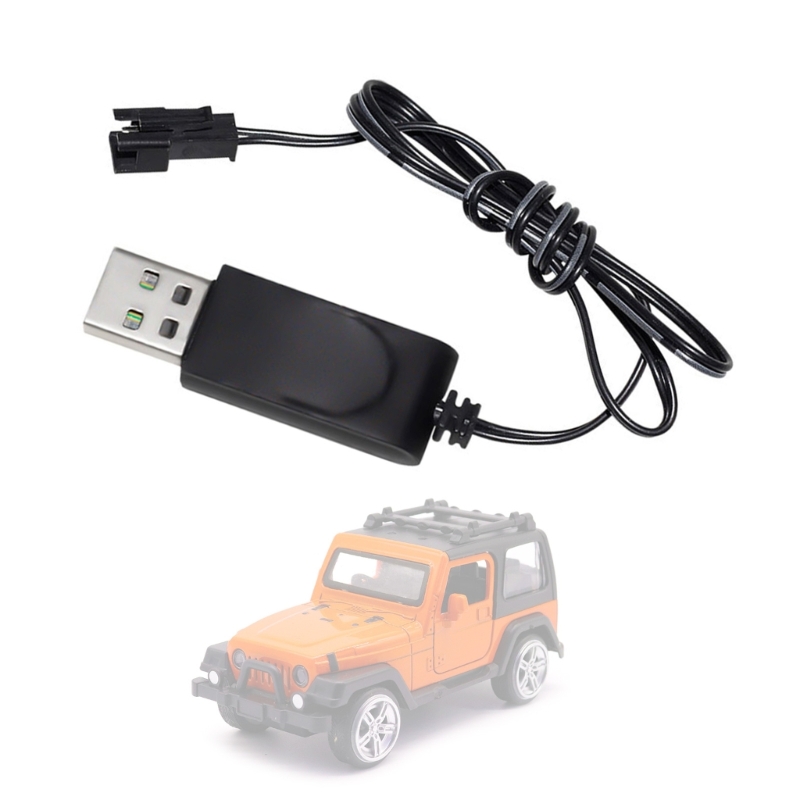 3.7V Lithium Battery USB Charg – Drone Power Bank recenzja i cena