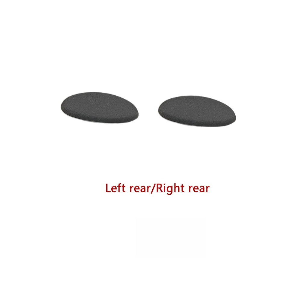 Front & Rear Landing Feet Pads – Drone Landing Pad recenzja i cena
