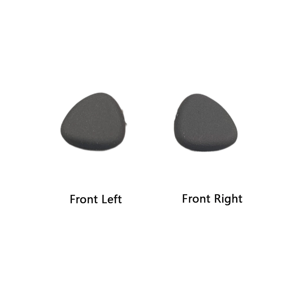 Front & Rear Landing Feet Pads – Drone Landing Pad recenzja i cena