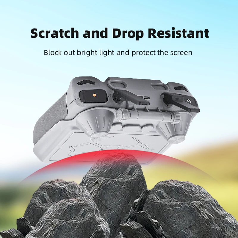 BRDRC Sun Hood/Sunshade For DJ – Drone Sun Shade recenzja i cena