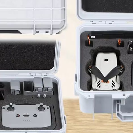 For DJI Lito X1/Lito1 – Explos – Drone Hard Shell Case recenzja i cena