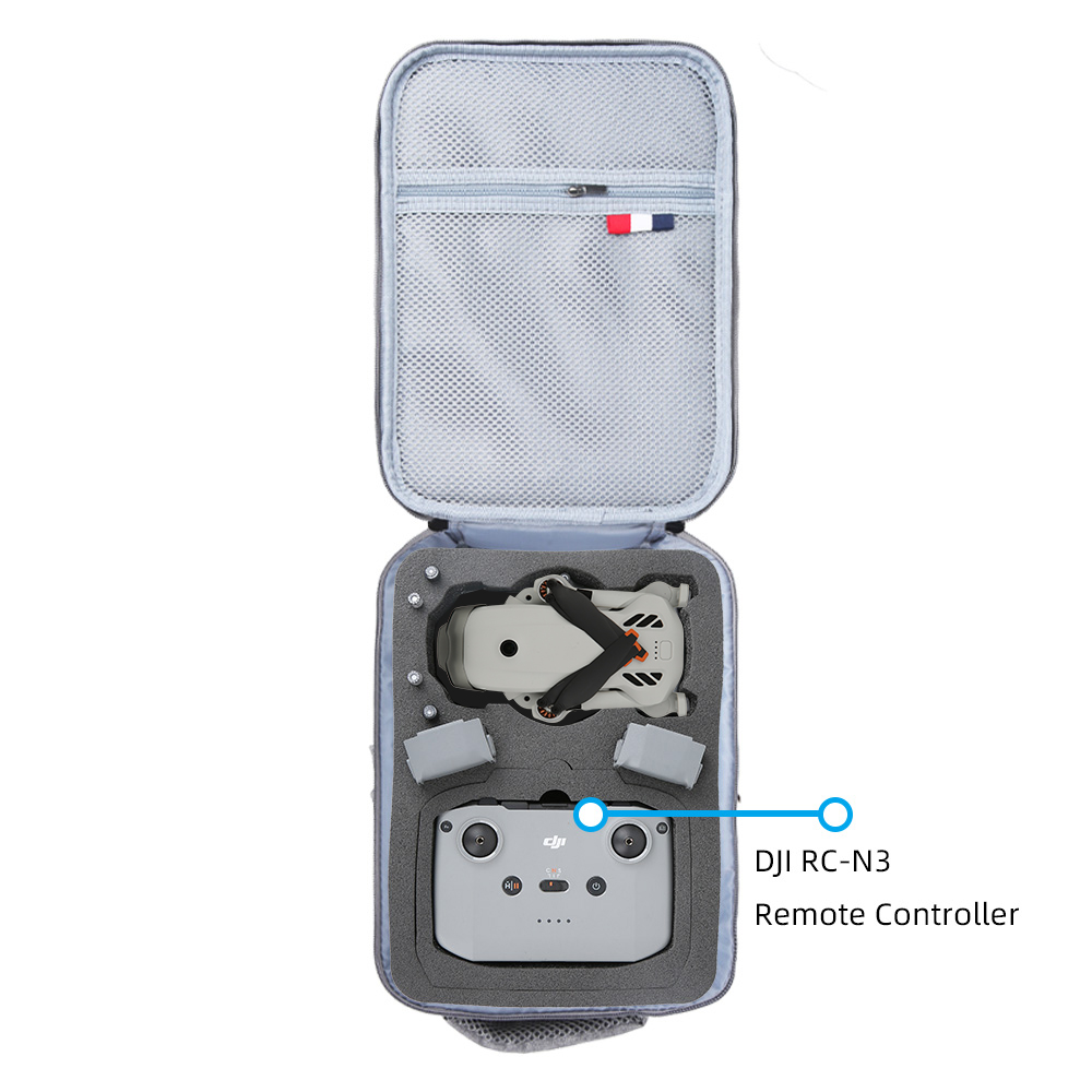 For DJI Lito 1/Lito X1 Portabl – Drone Carrying Case recenzja i cena
