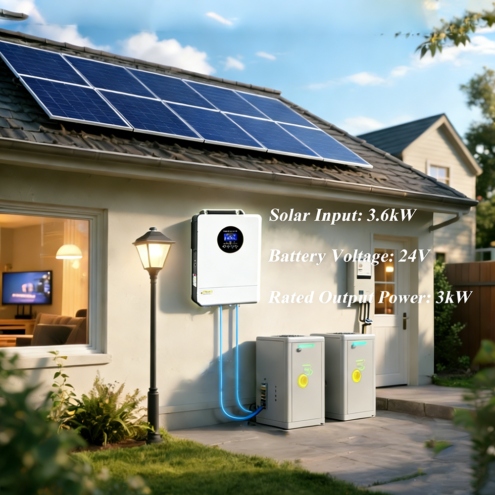 ECGSOLAX US 24V 3KW Off gird S – Drone Solar Charger recenzja i cena