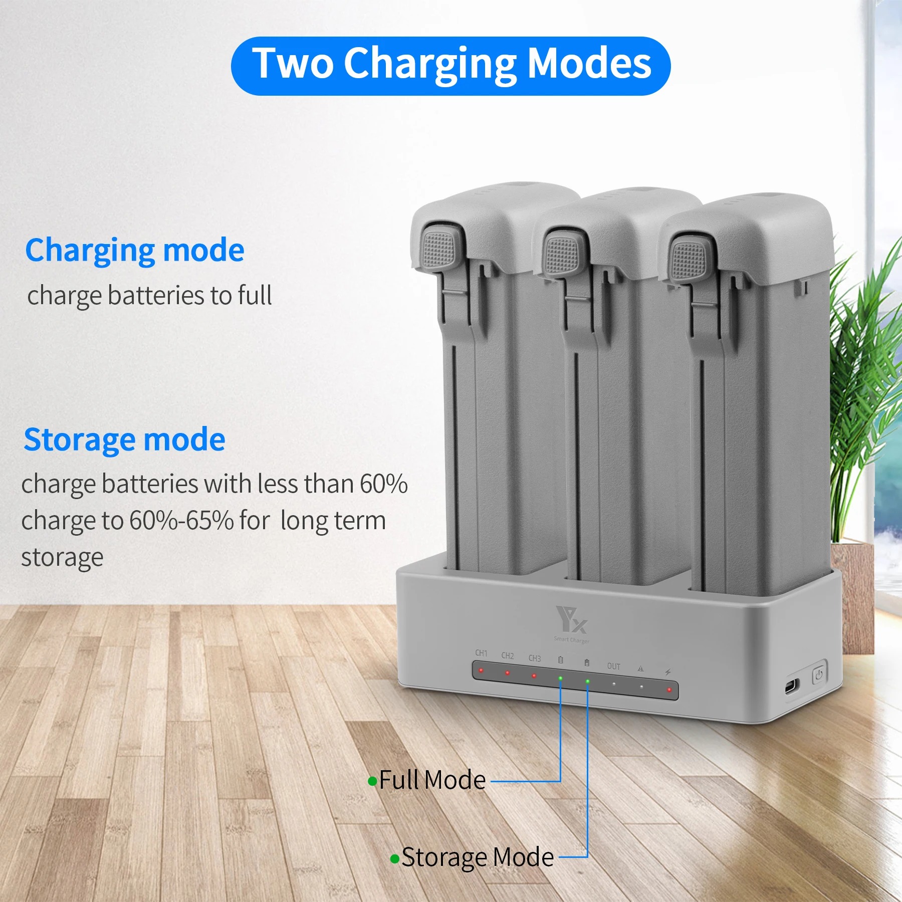 For DJI AVATA360 Drone Battery – Drone Charging Hub recenzja i cena