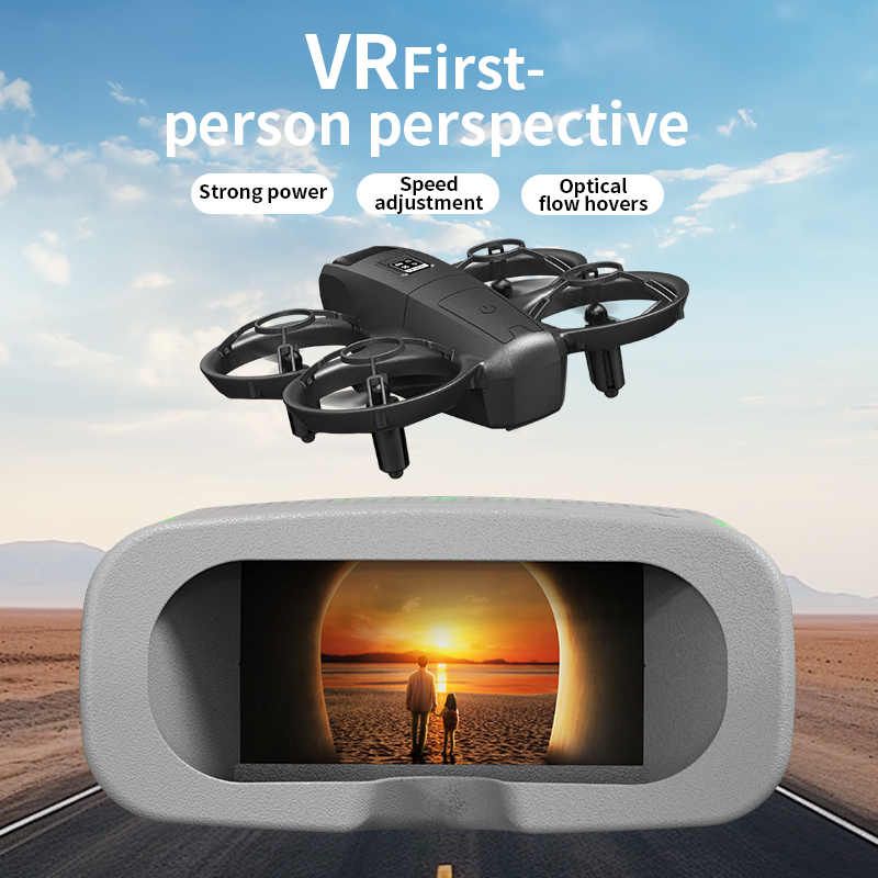 X228 VR FPV Drone HD Dual Came – Drone Remote Controller Lanyard recenzja i cena