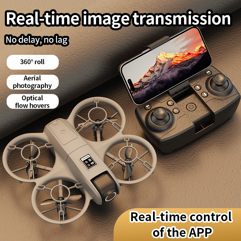 X228 VR FPV Drone HD Dual Came – Drone Remote Controller Lanyard recenzja i cena