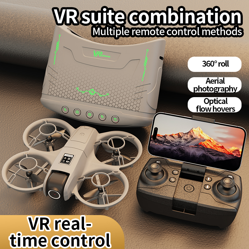 X228 VR FPV Drone HD Dual Came – Drone Remote Controller Lanyard recenzja i cena