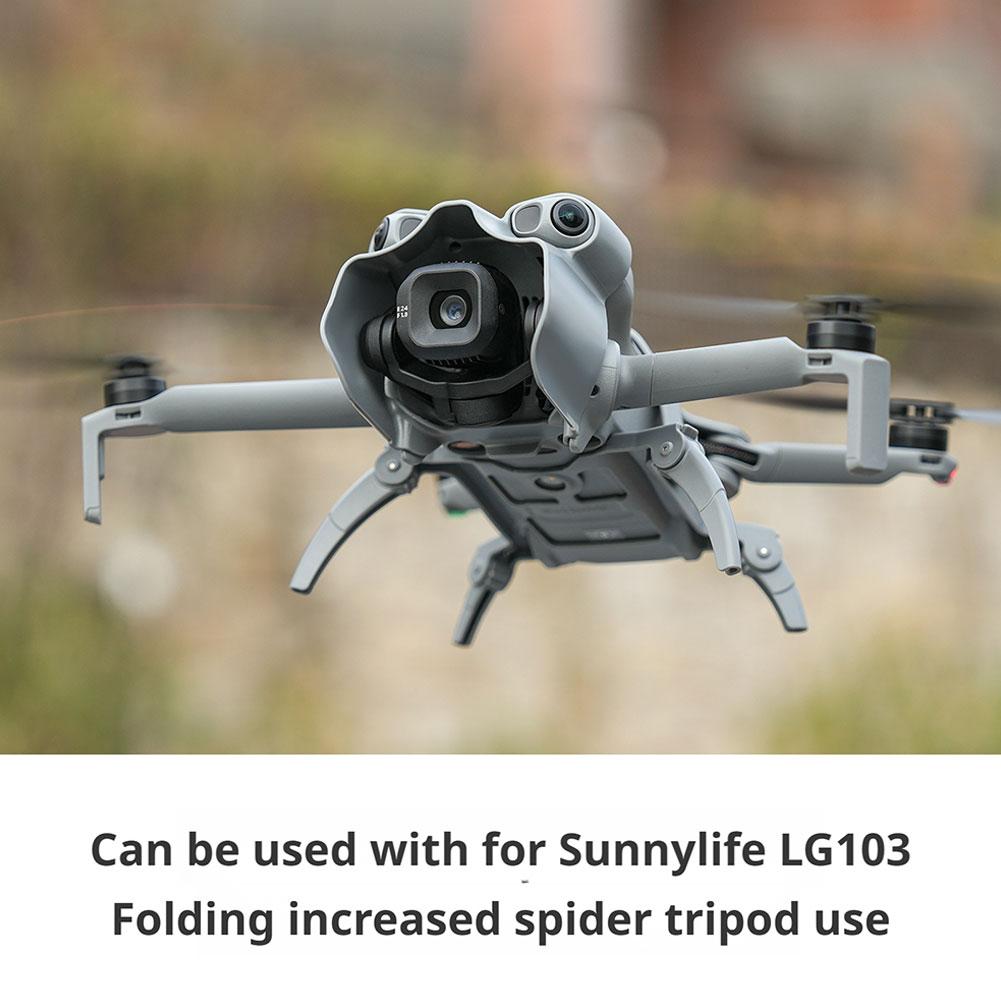 Lens Cover For DJI Mini 5 Pro  – Drone Sun Shade recenzja i cena