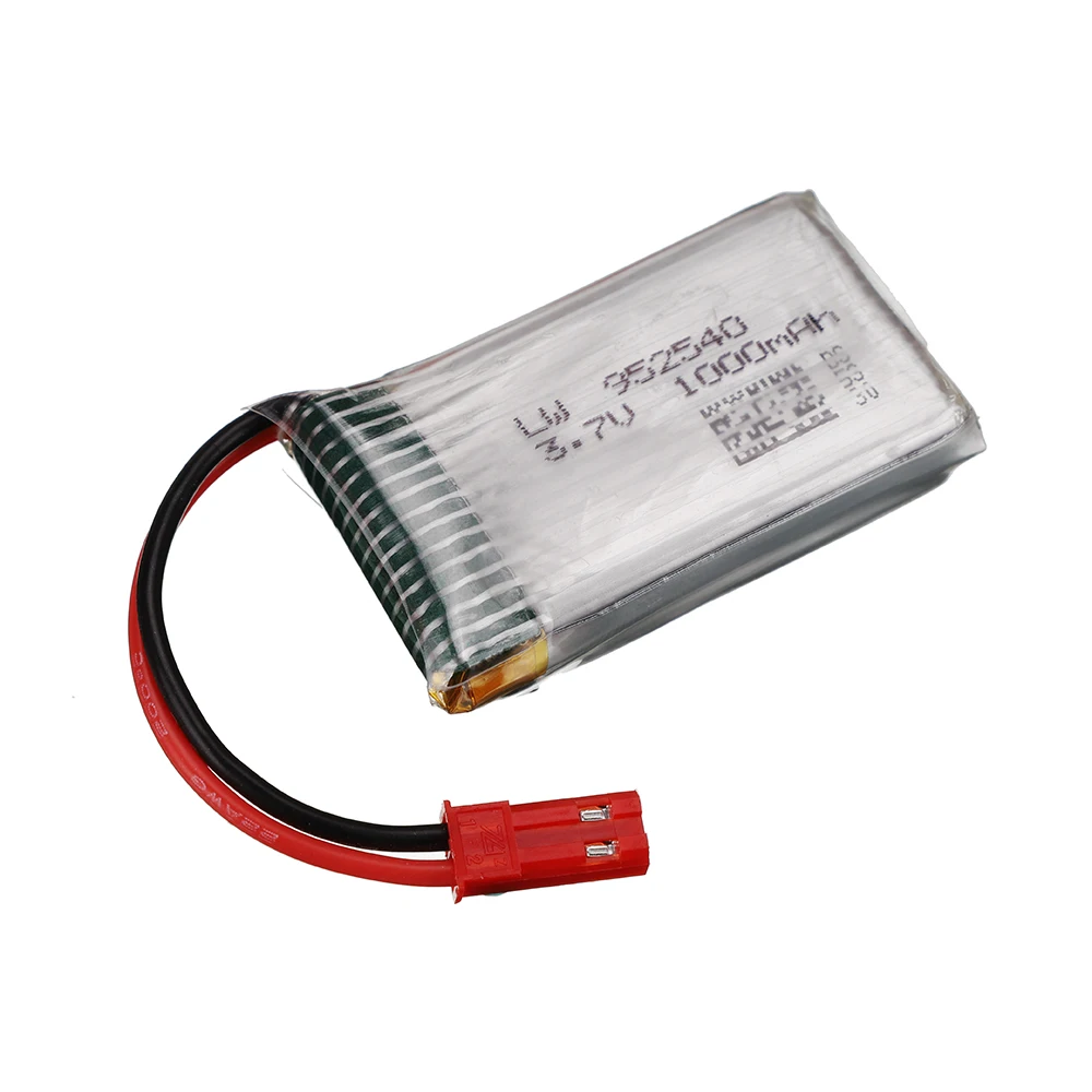 3.7V 1000mah Lipo Battery and  – Drone Battery Charger recenzja i cena