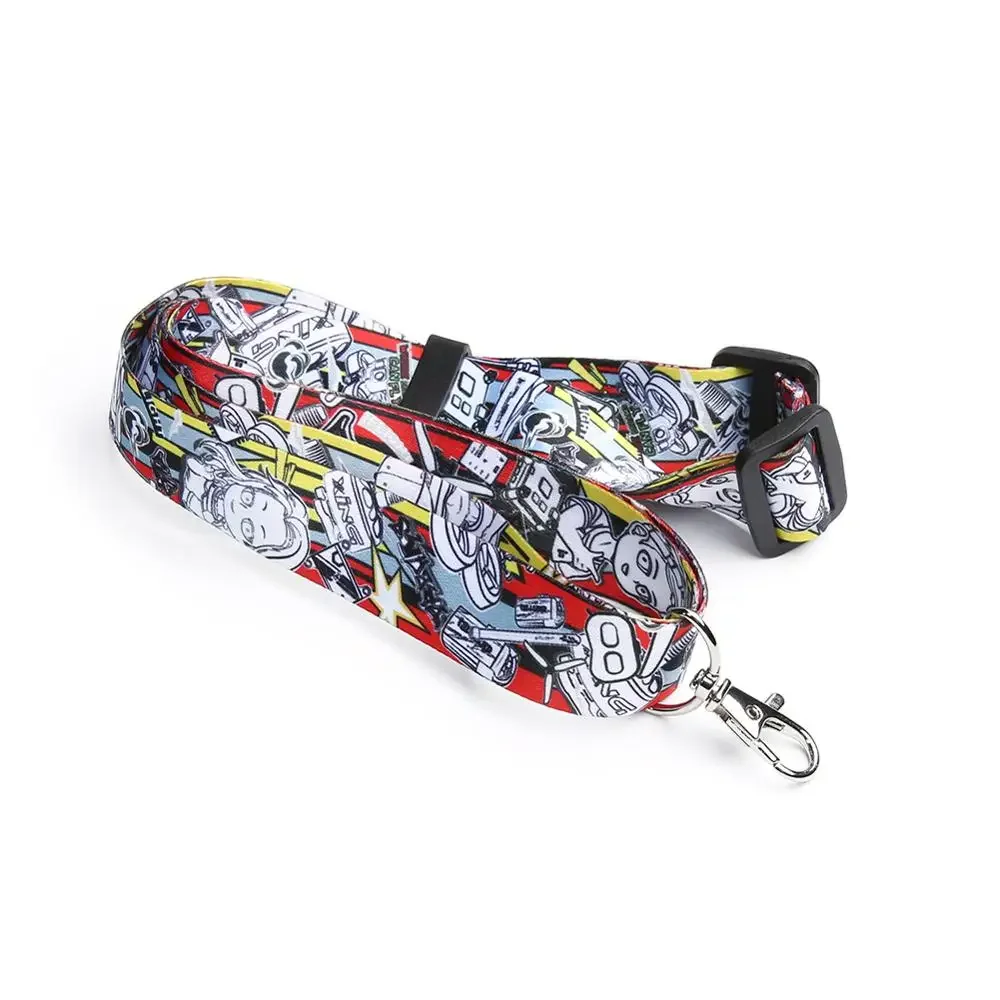 iFlight Adjustable Transmitter – Drone Neck Strap recenzja i cena