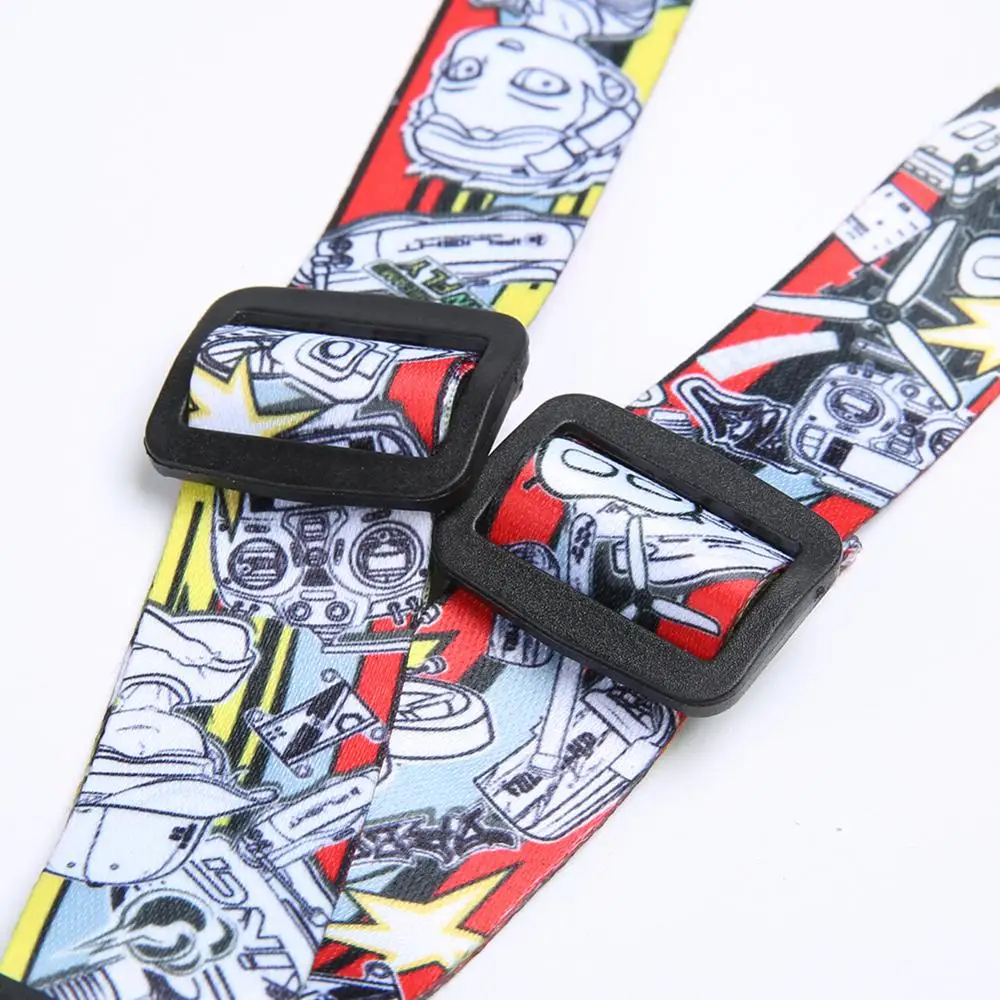 iFlight Adjustable Transmitter – Drone Neck Strap recenzja i cena