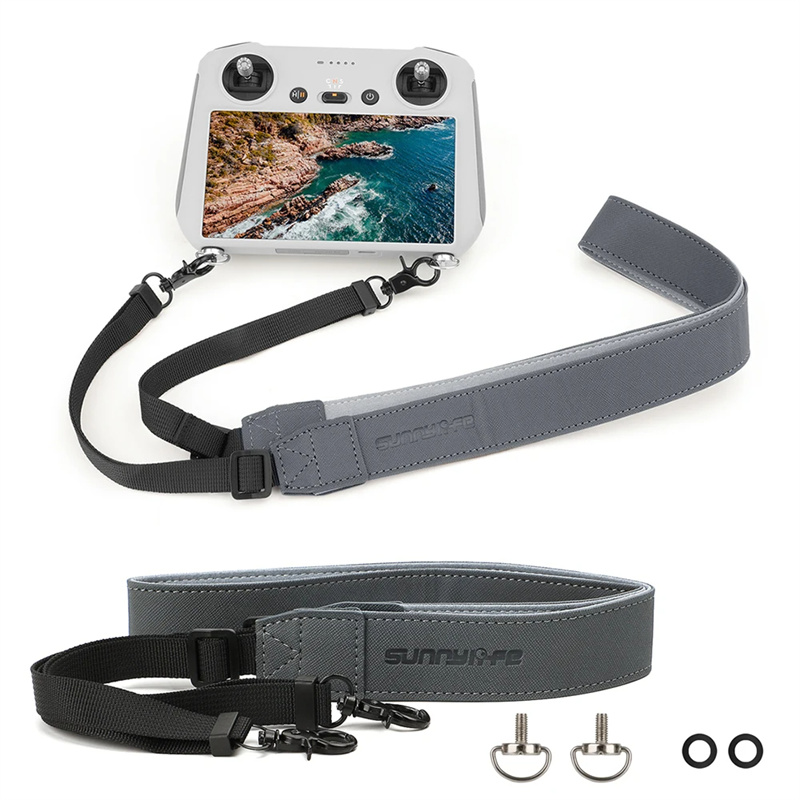 Lanyard for DJI Mini 4 Pro Air – Drone Neck Strap recenzja i cena