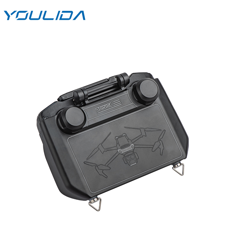 2-in-1 Sun Hood & Joystick Cov – Drone Sun Shade recenzja i cena