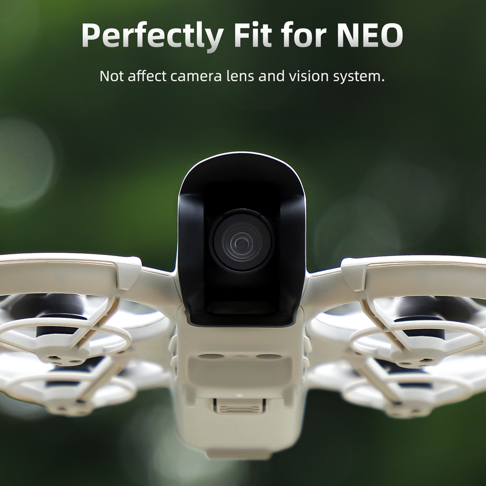 Sunnylife Lens Cap For DJI NEO – Drone Sun Shade recenzja i cena