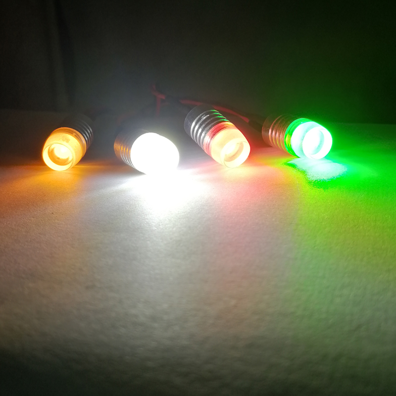 1.5W Super Bright 12V LED Ligh – Drone Beacon Light recenzja i cena