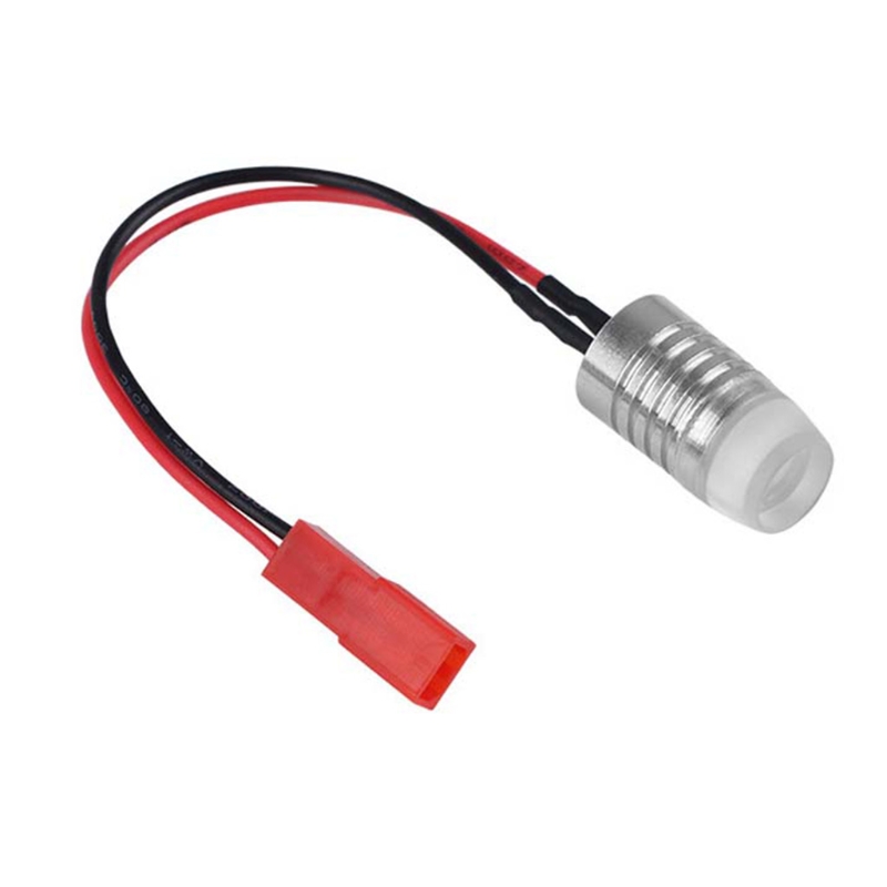 1.5W Super Bright 12V LED Ligh – Drone Beacon Light recenzja i cena