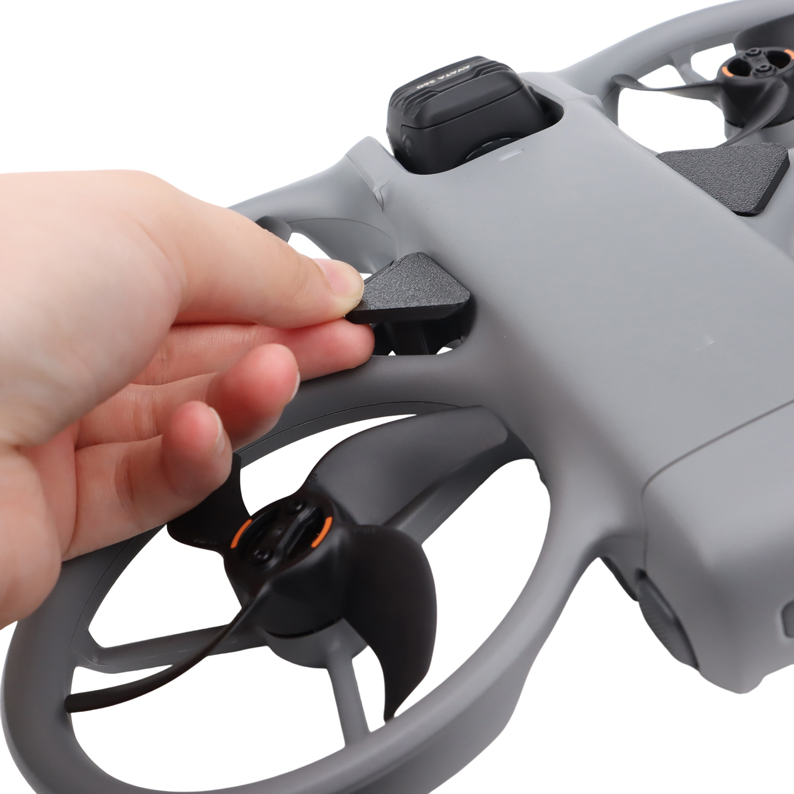 Night Flight Light for DJI Ava – Drone Strobe Light recenzja i cena