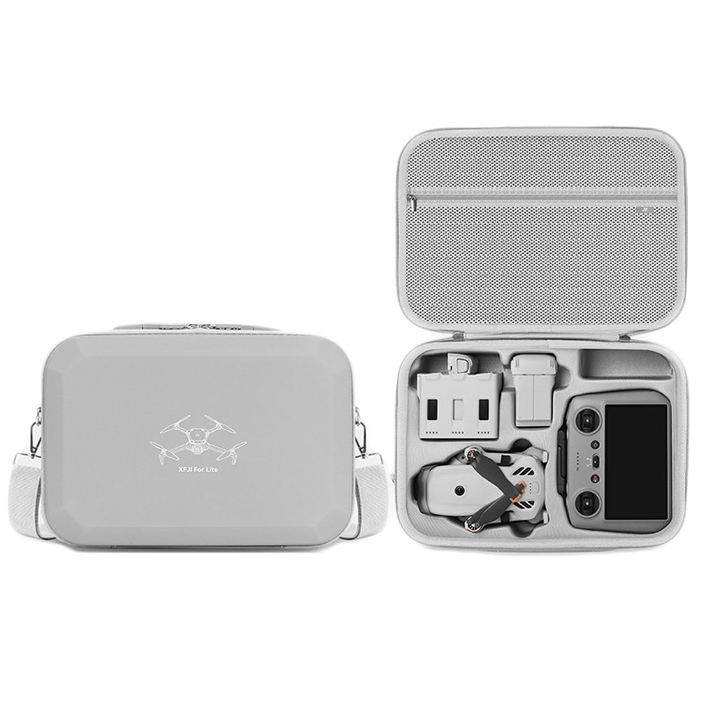 Hard Shell Portable Storage Ba – Drone Hard Shell Case recenzja i cena