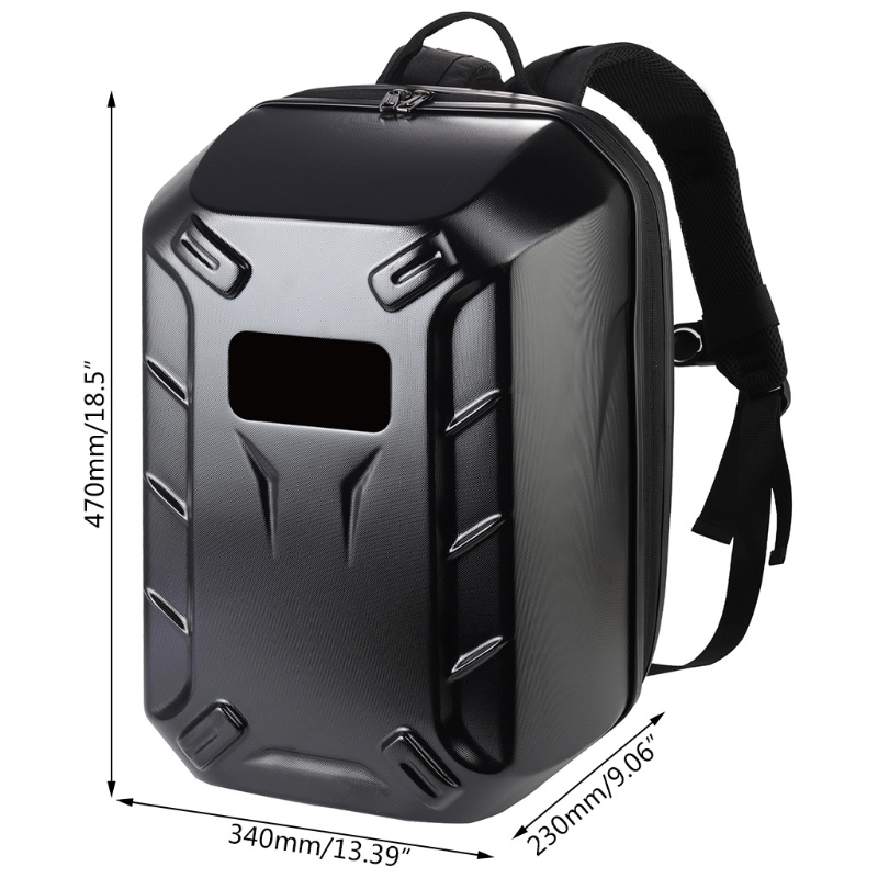 Professional Backpack Shoulder – Drone Controller Hood recenzja i cena