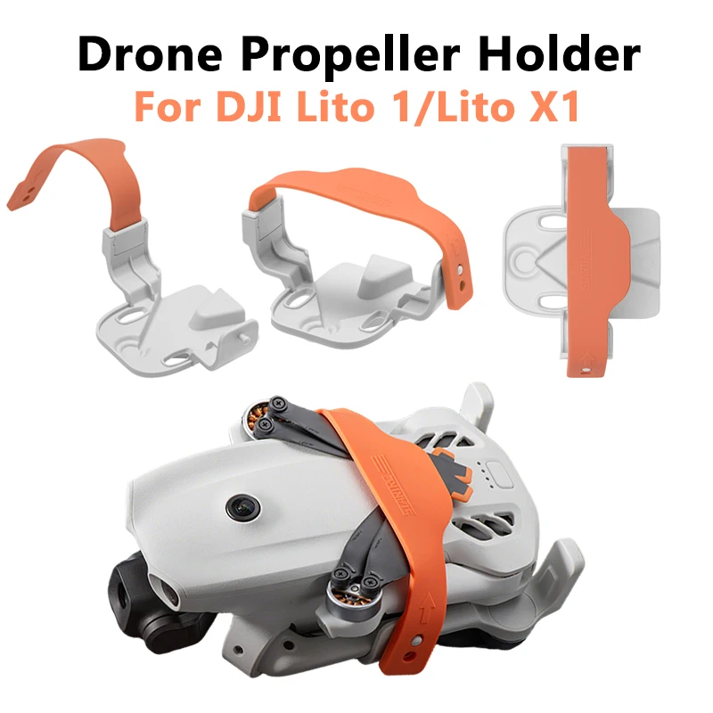 Drone Accessories Propeller Ho – Drone Propeller Holder recenzja i cena