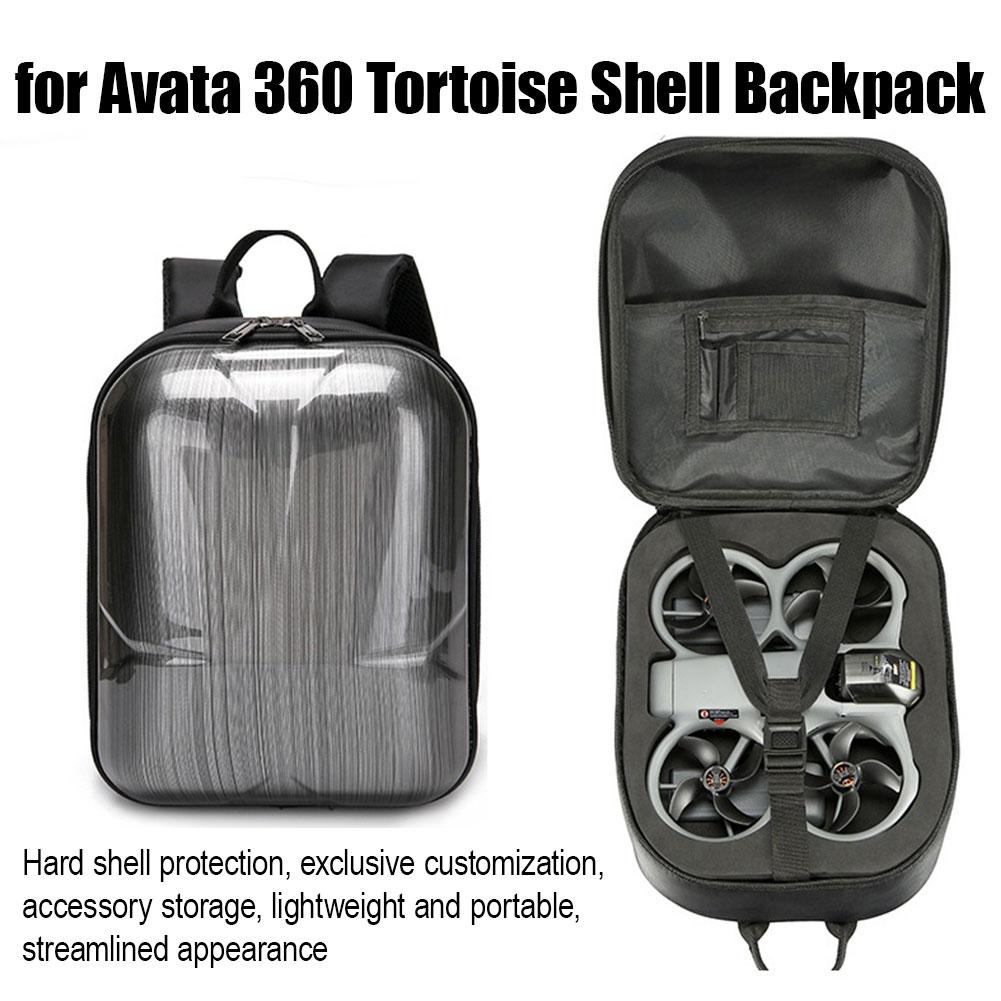 Hard Shell Backpack for dji Av – Drone Hard Shell Case recenzja i cena