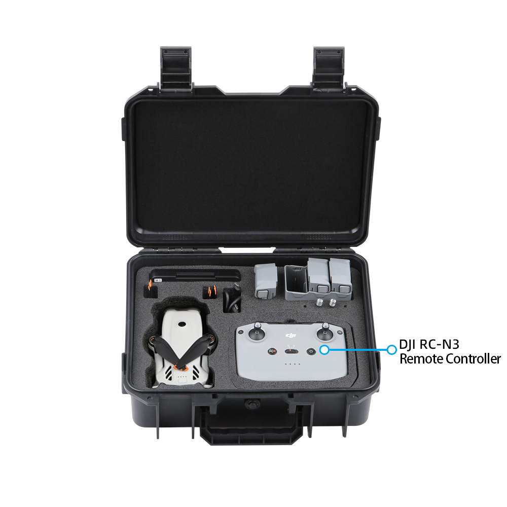 For DJI LITO 1 X1 Drone Hard S – Drone Hard Shell Case recenzja i cena