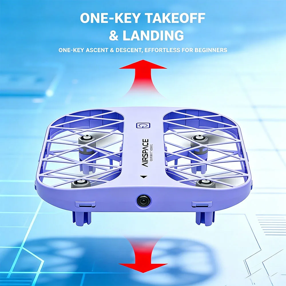 JJRC H142 2026 RC HD Aerial Mi – Drone Remote Controller Lanyard recenzja i cena