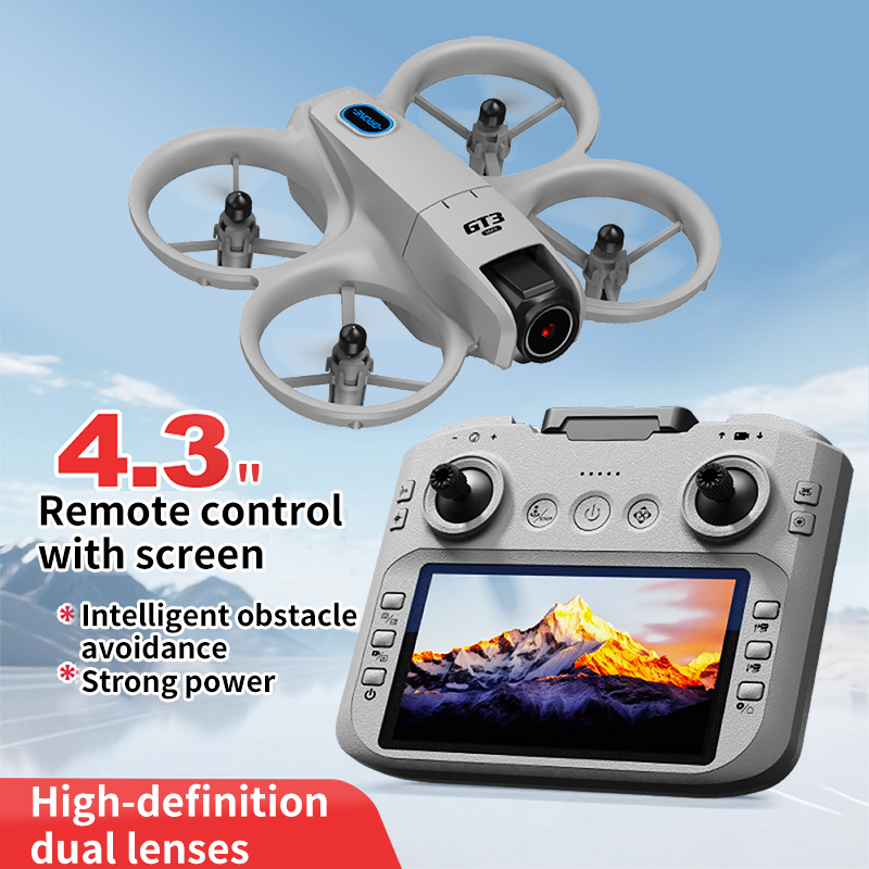 New Model GT3 MAX Drones Large – Drone Battery Adapter recenzja i cena