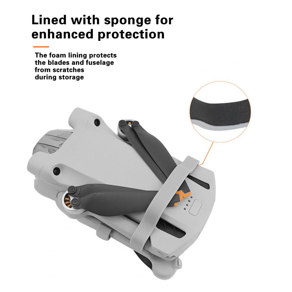 2Pcs Propeller Blade Holder fo – Drone Propeller Holder recenzja i cena