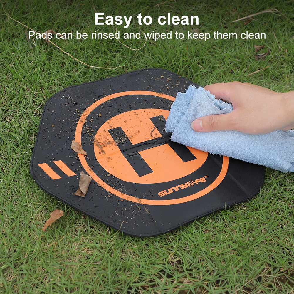 35cm Drone Landing Pad Univers – Drone Landing Pad recenzja i cena