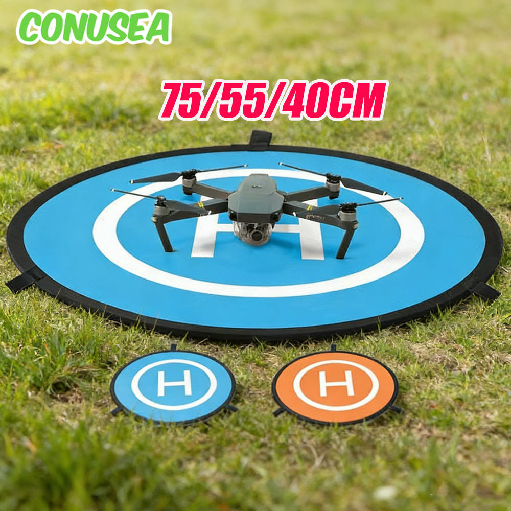 Universal Drone Quadcopters Ac – Drone Landing Pad recenzja i cena