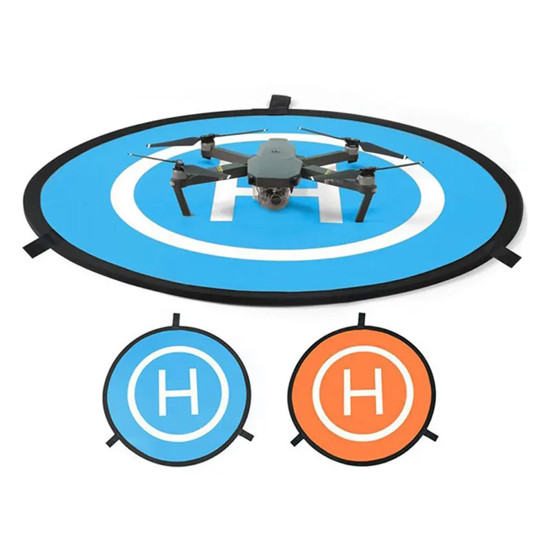 Universal Drone Quadcopters Ac – Drone Landing Pad recenzja i cena