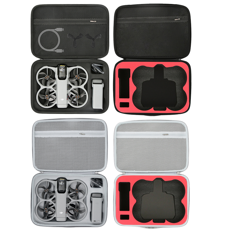 Hard Carrying Case for DJI Ava – Drone Carrying Case recenzja i cena