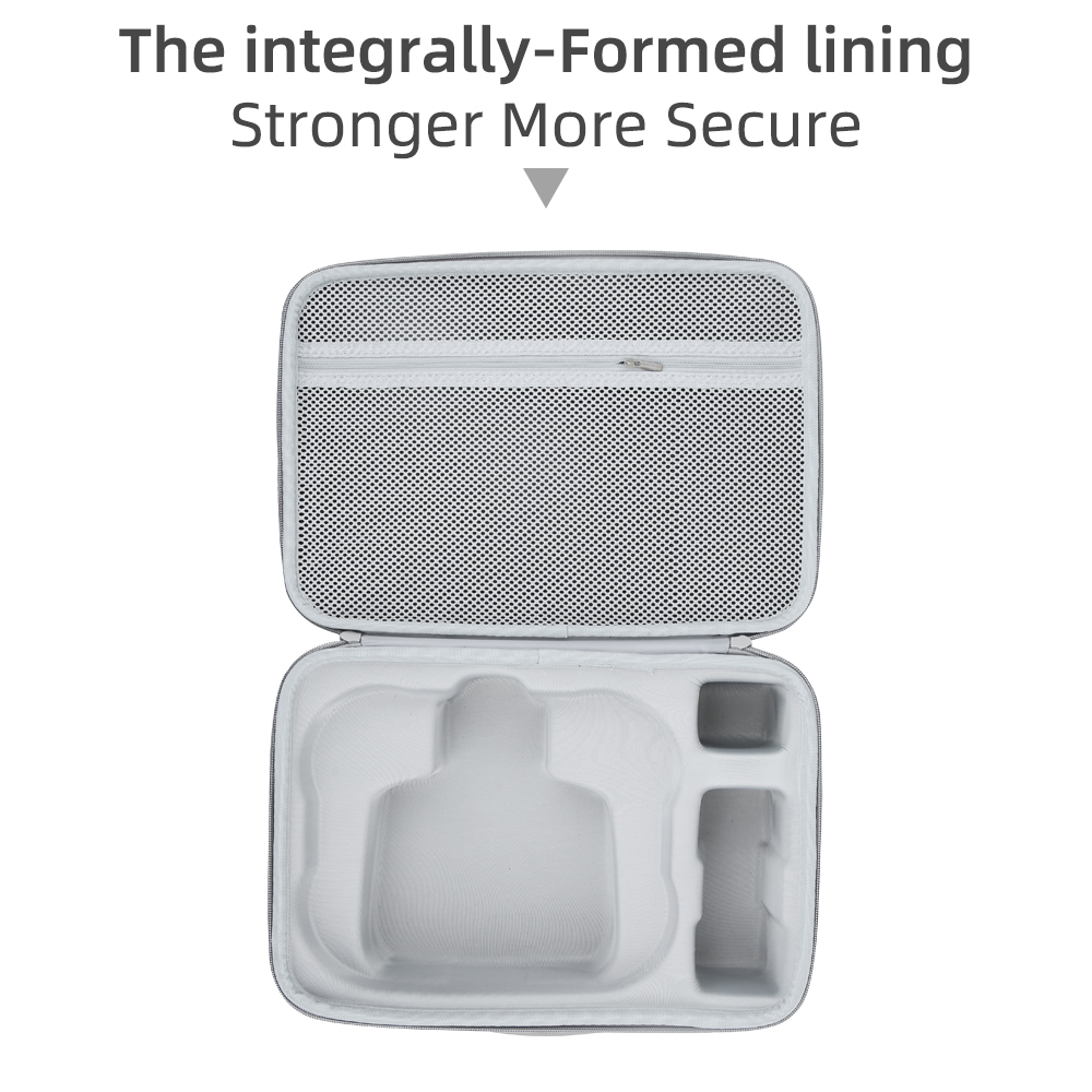 Hard Carrying Case for DJI Ava – Drone Carrying Case recenzja i cena