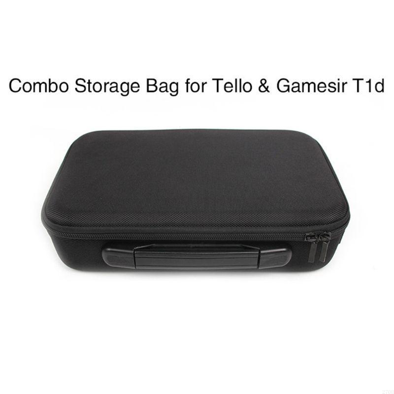  EVA Travel for Case Water-pro – Drone Carrying Case recenzja i cena