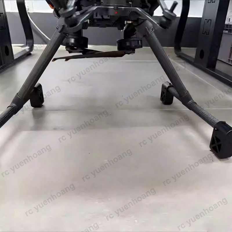 1Set 45mm Height Increase Land – Drone Landing Pad recenzja i cena