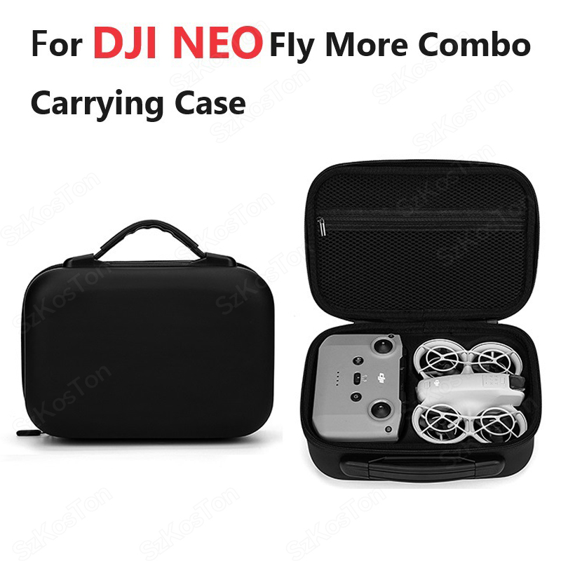 Storage Bag For DJI Neo Mini P – Drone Controller Hood recenzja i cena