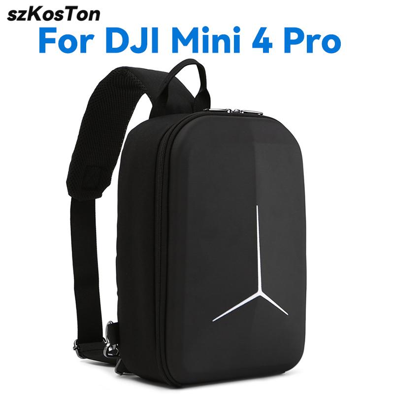 For DJI MINI 4 Pro Bag Storage – Drone Backpack recenzja i cena