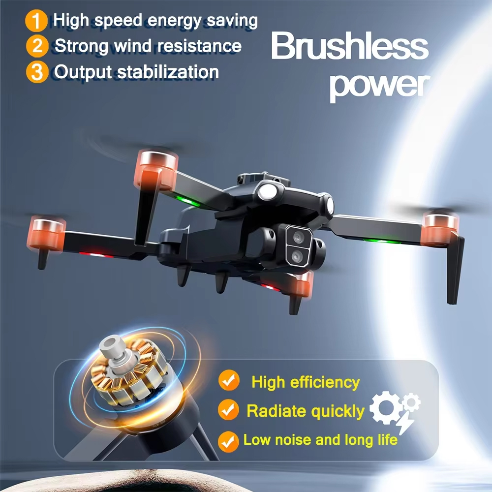 Upgrade with Screen Drone 8K P – Drone Controller Screen recenzja i cena