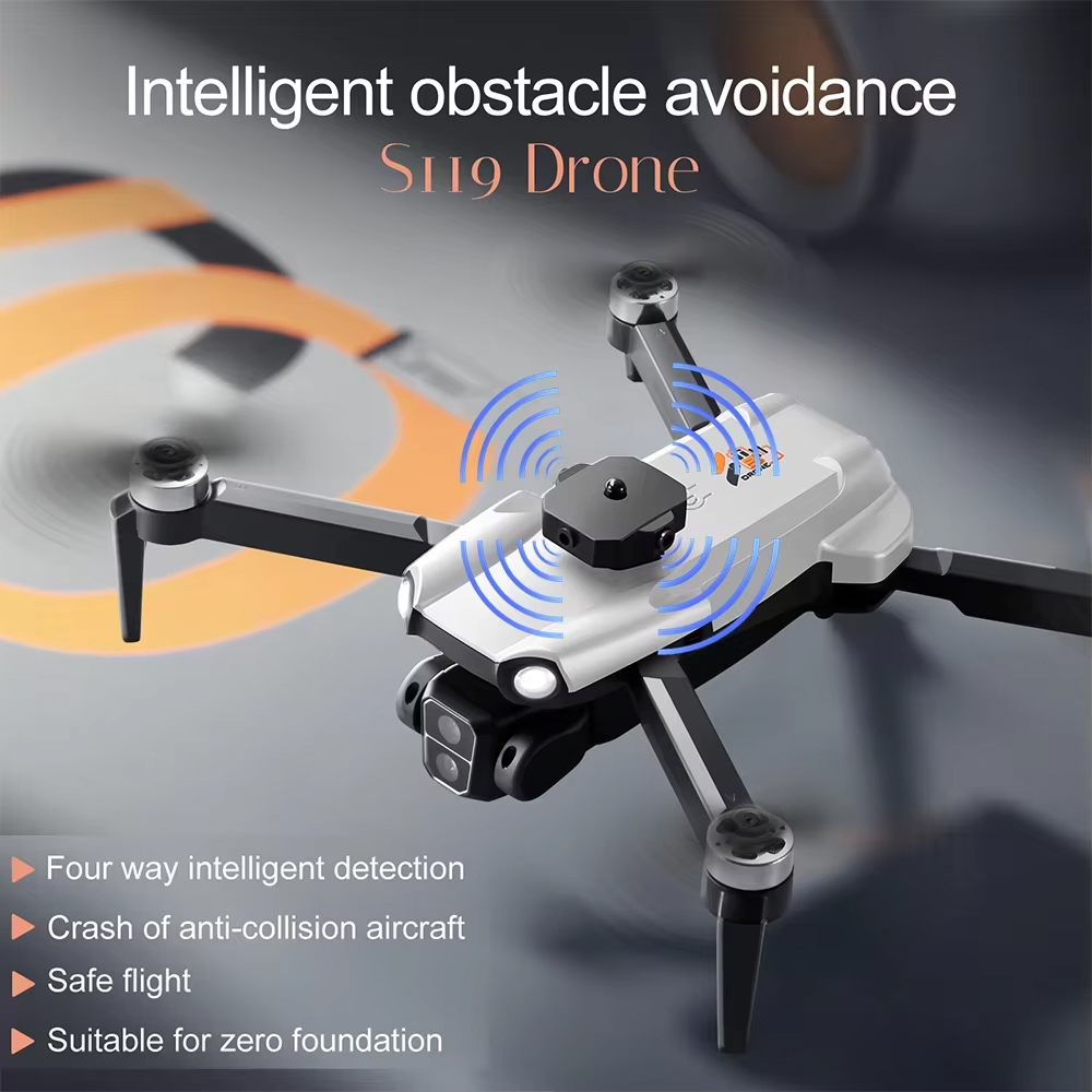 Upgrade with Screen Drone 8K P – Drone Controller Screen recenzja i cena