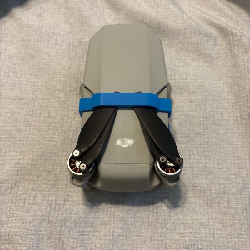 Mini 2 Propeller Holder Strap  – Drone Propeller Holder recenzja i cena