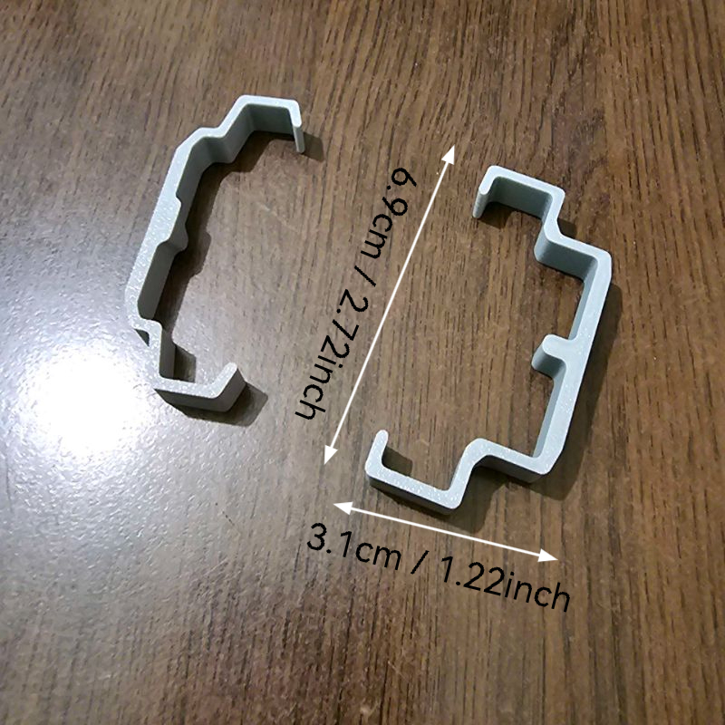Mini 2 Propeller Holder Strap  – Drone Propeller Holder recenzja i cena