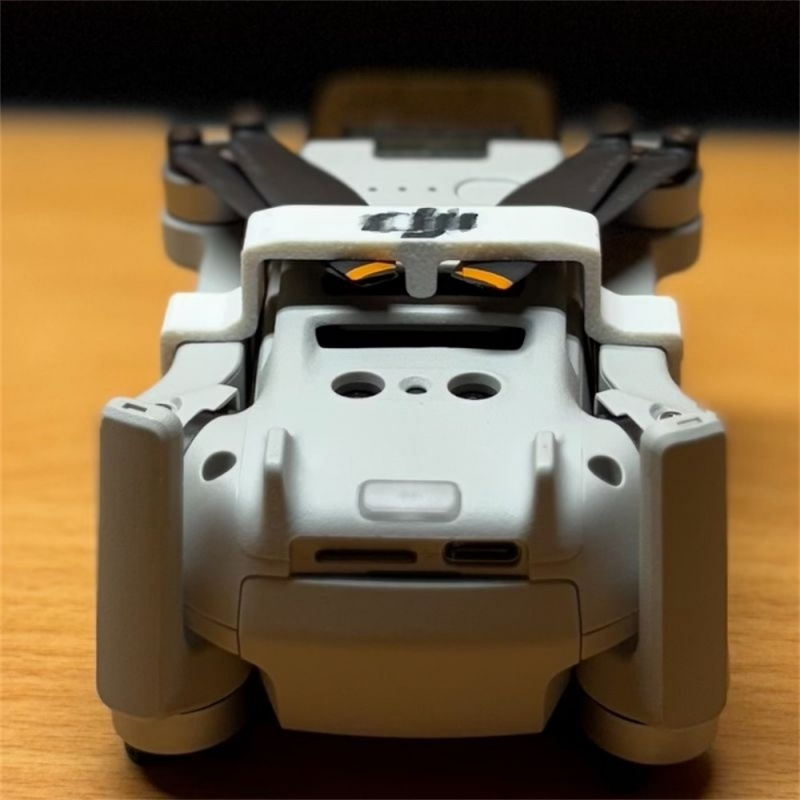 Mini 2 Propeller Holder Strap  – Drone Propeller Holder recenzja i cena