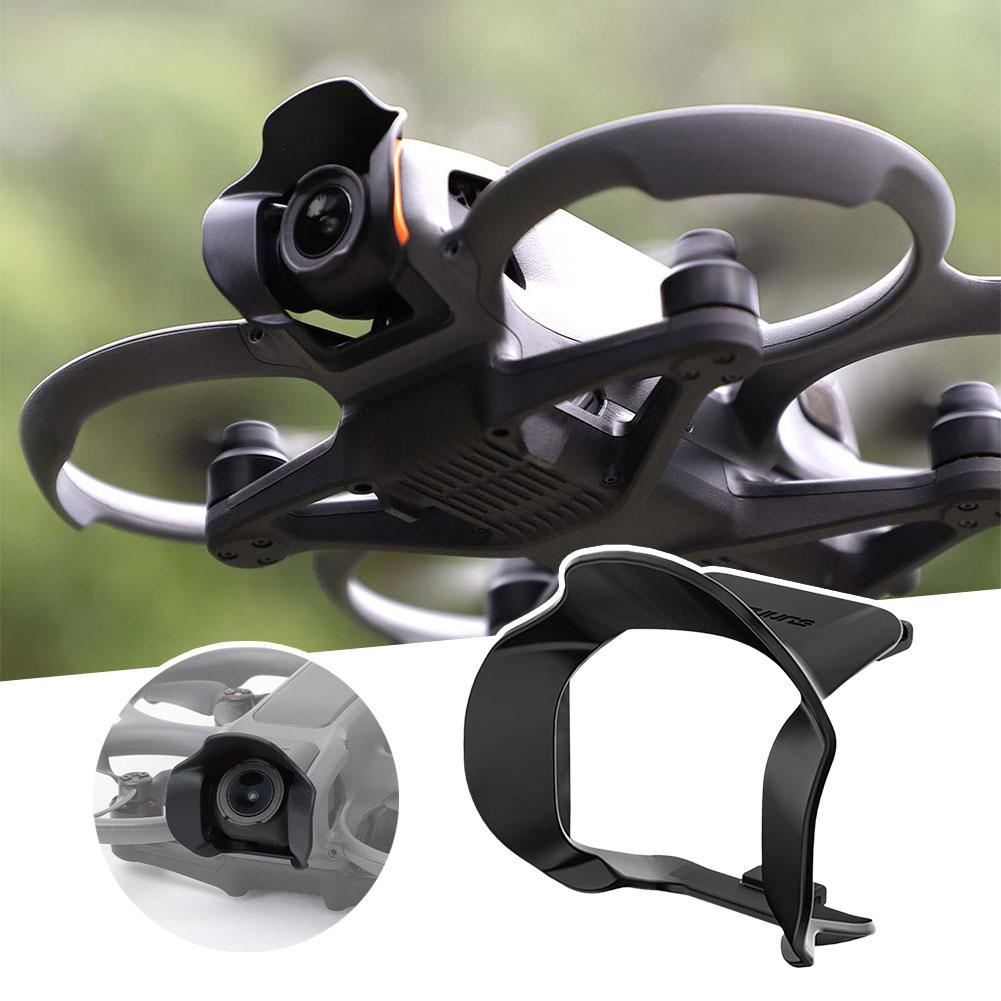 Sunnylife For DJI AVATA 2 Lens – Drone Sun Shade recenzja i cena