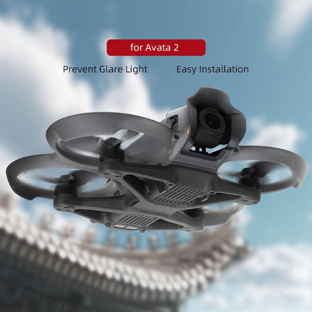 Sunnylife For DJI AVATA 2 Lens – Drone Sun Shade recenzja i cena