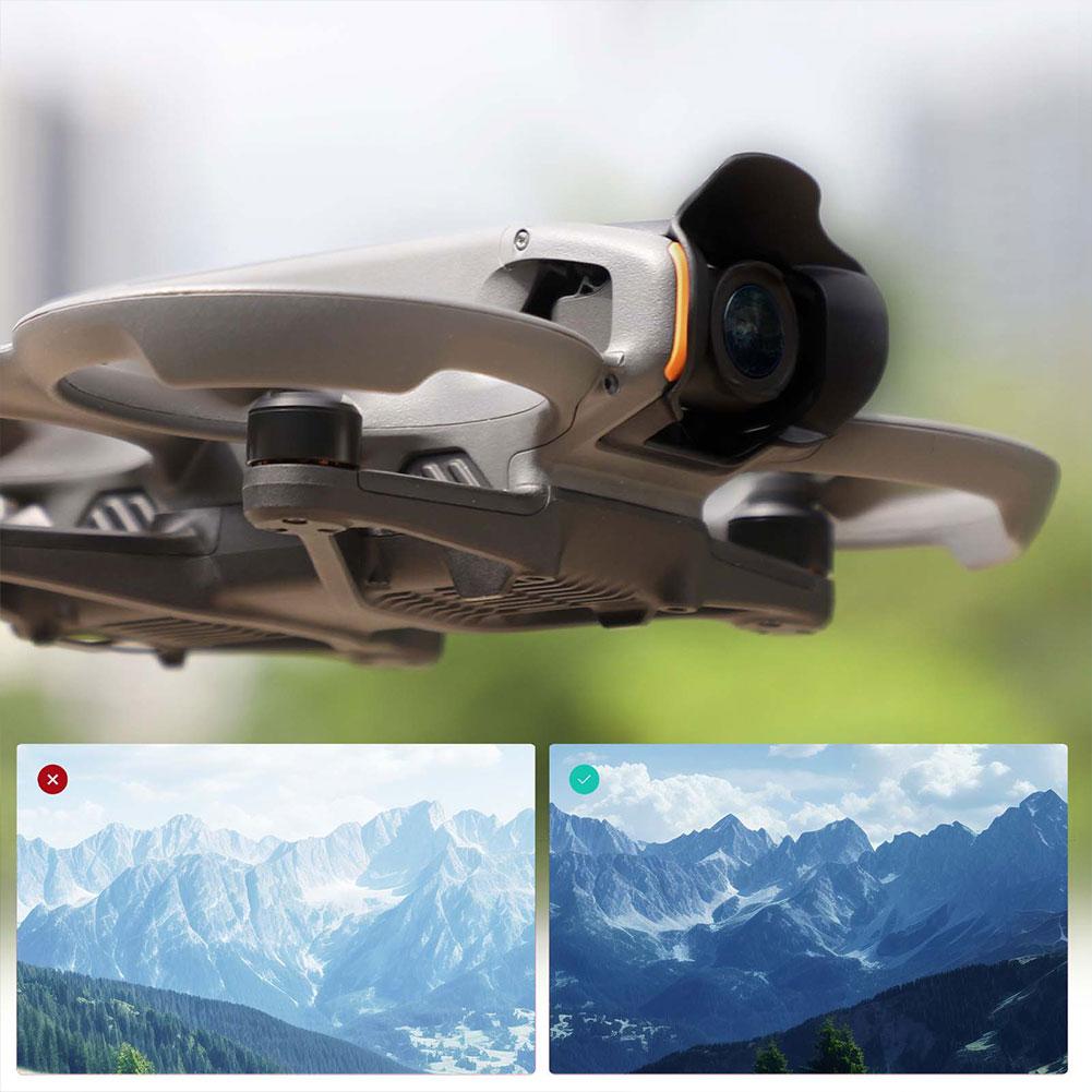 Sunnylife For DJI AVATA 2 Lens – Drone Sun Shade recenzja i cena