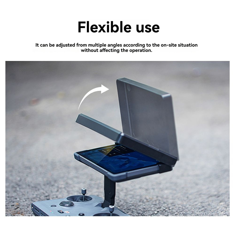 For DJI RC PRO 2 Folding Sunsh – Drone Sun Shade recenzja i cena