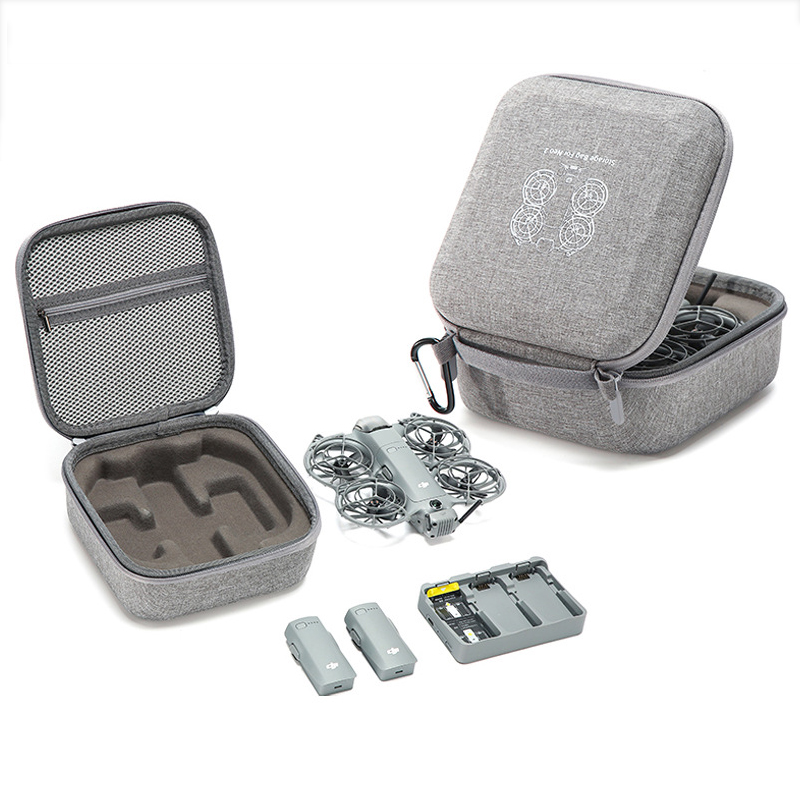 Carrying Shockproof Case for D – Drone Carrying Case recenzja i cena