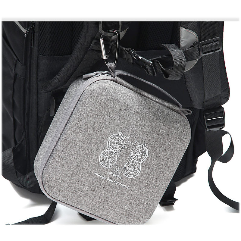 Carrying Shockproof Case for D – Drone Carrying Case recenzja i cena