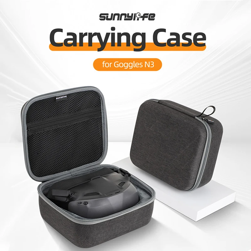 Hard Shell Carrying Case For D – Drone Hard Shell Case recenzja i cena
